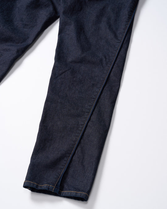 thin denim easy
