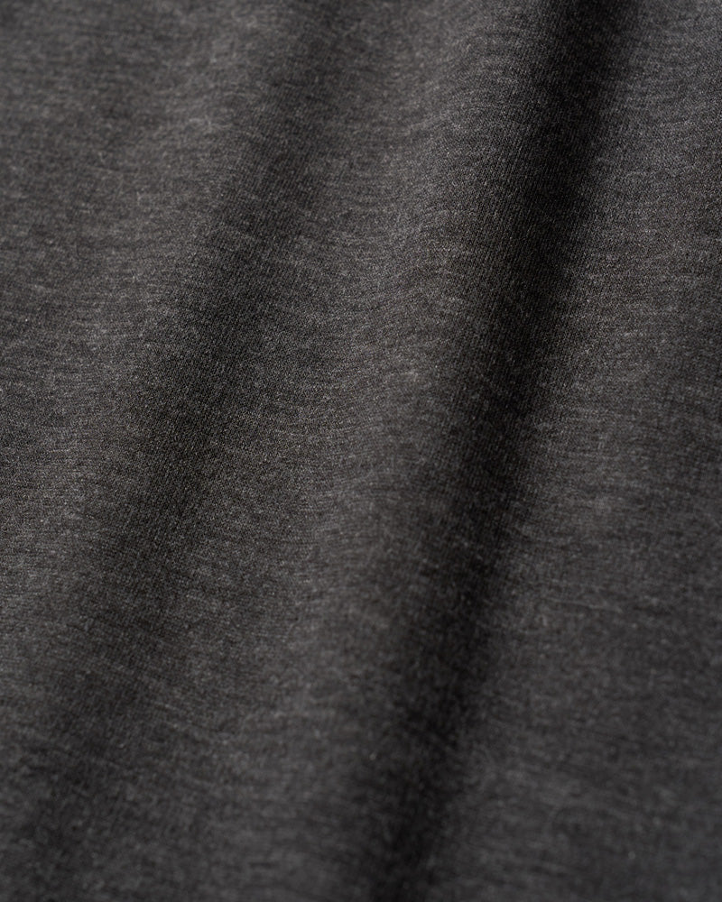 back boa cut-off highneck