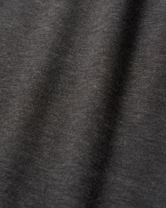 back boa cut-off highneck