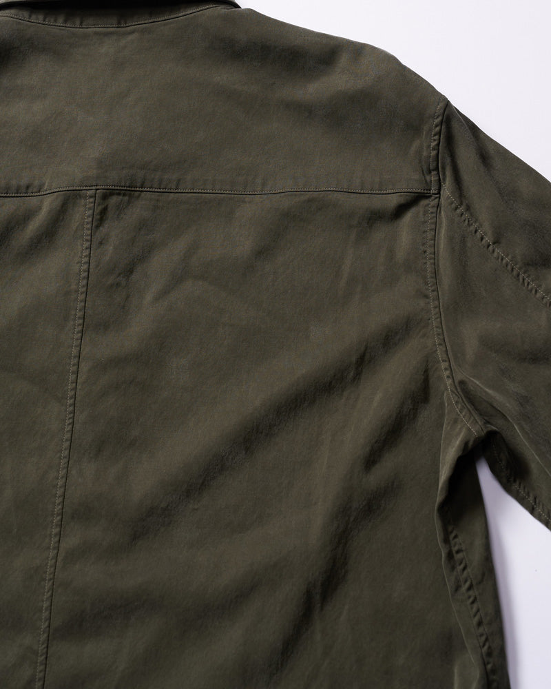 cupuro fibril dress shirt
