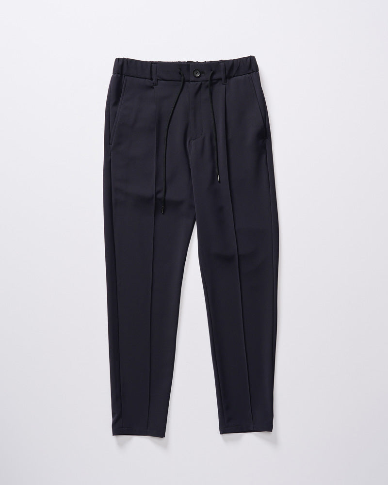 smart pin-tuck slacks