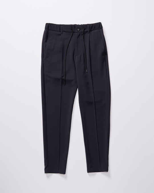 smart pin-tuck slacks