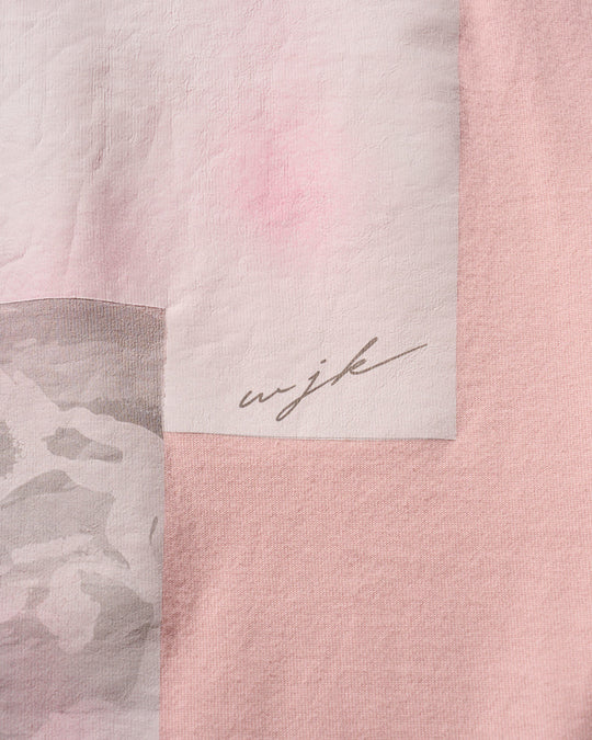 paper print dust cut-off S/S