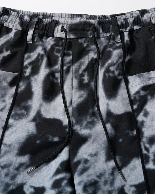teck shorts