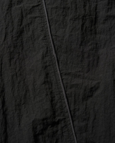 wide tapered slacks