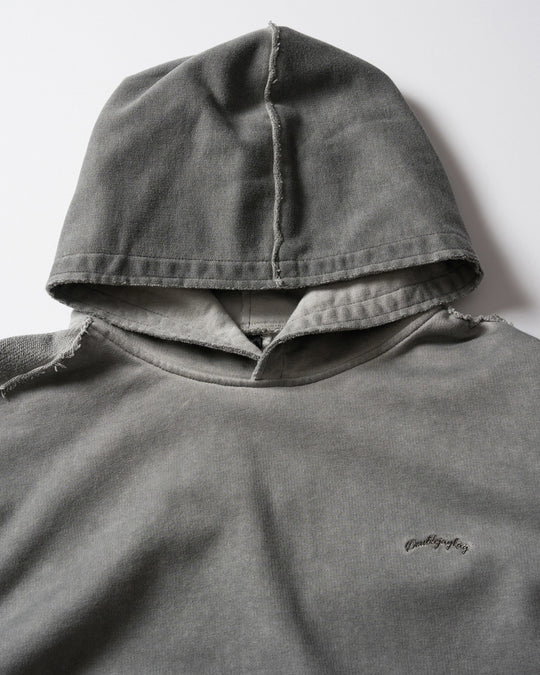 cut-off pull parker