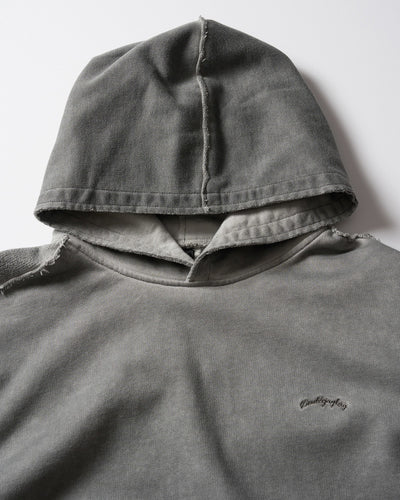 cut-off pull parker