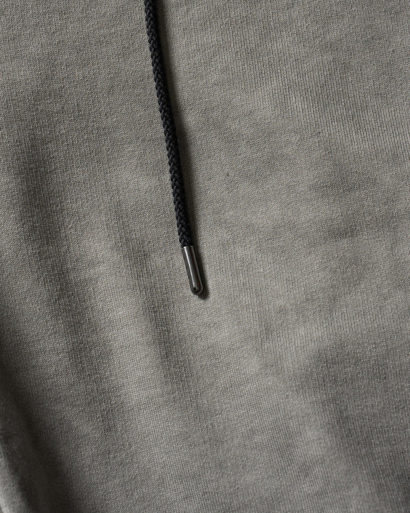 cut-off sweat pants