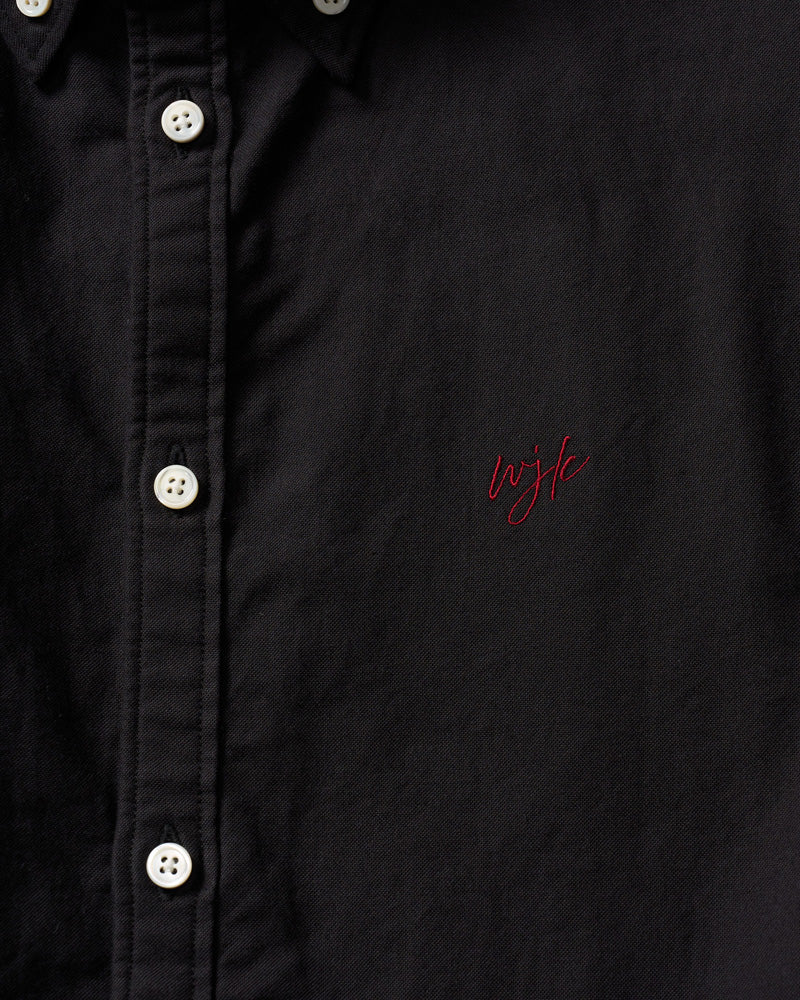 classic B.D shirt