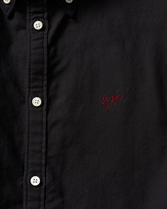 classic B.D shirt