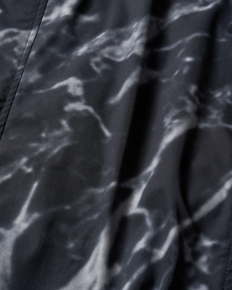 tuck rib pants