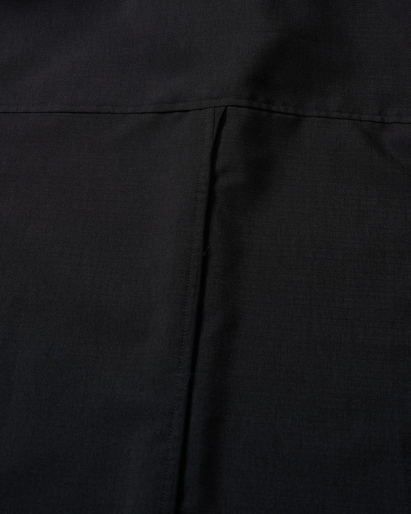 skipper shirt H/S