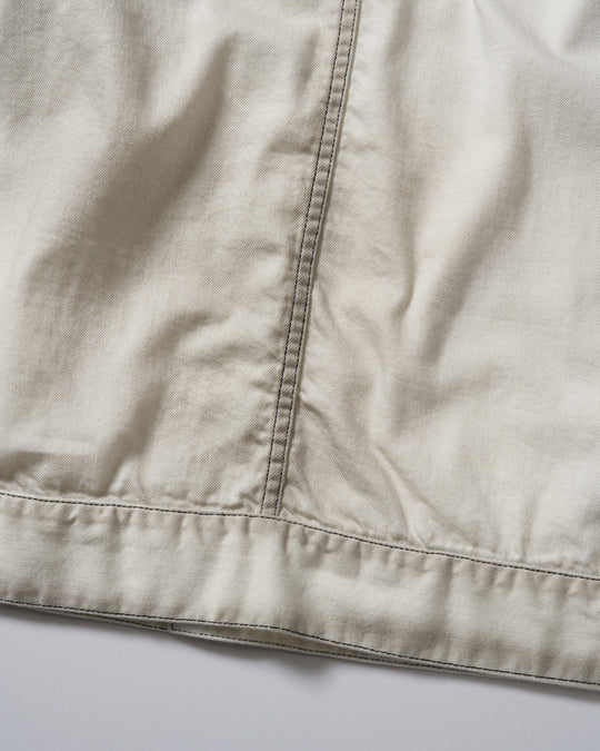 8 oz denim thin jacket