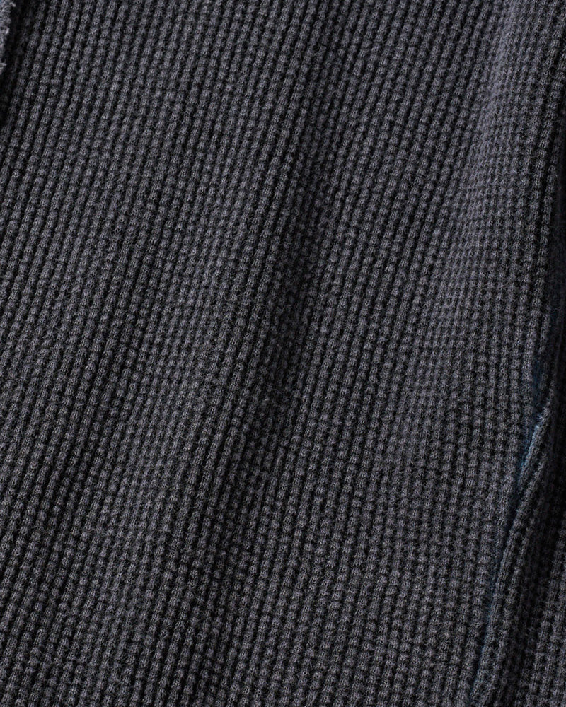 hard dry waffle shorts