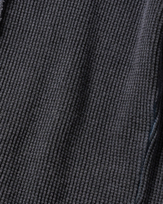 hard dry waffle shorts