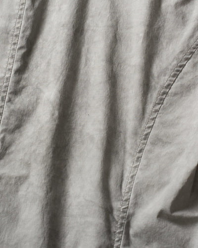 dyed regular shirt