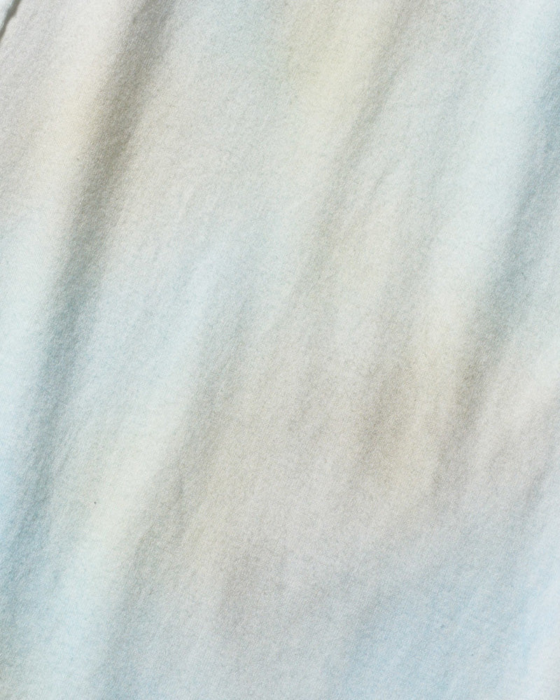 multi pigment dye cut-off S/S
