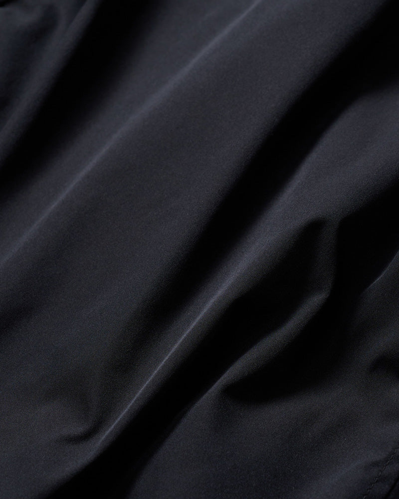 puckering track jacket