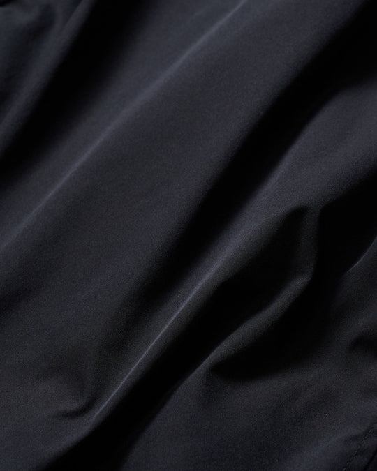 puckering track jacket
