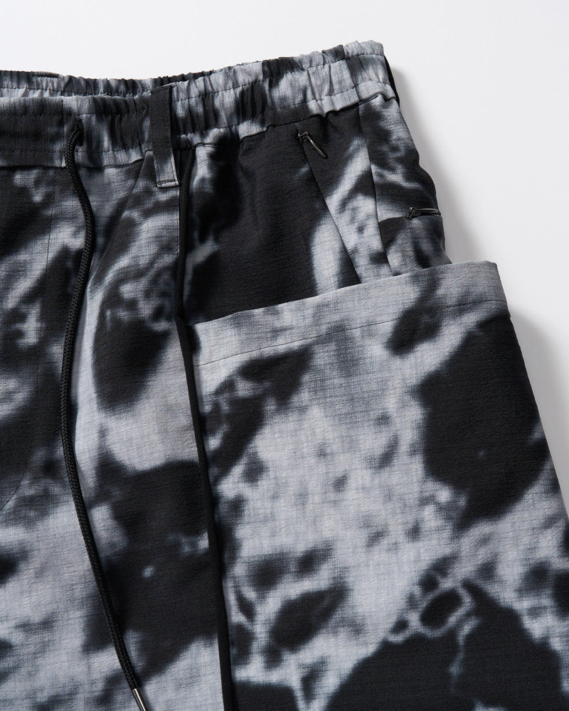 teck shorts