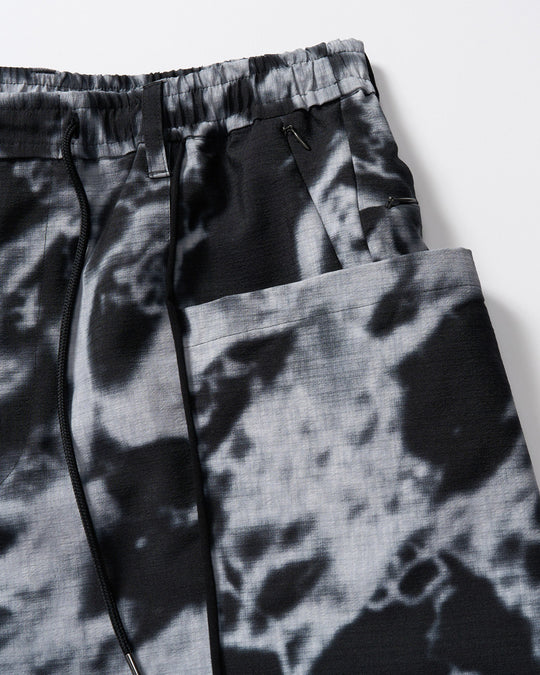 teck shorts