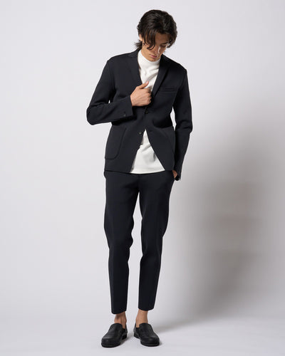 combination slip-on shoes