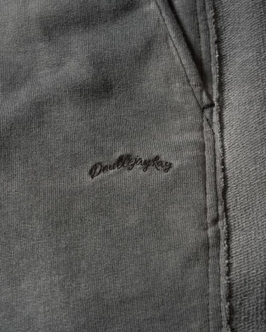 cut-off pull parker