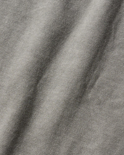 tight jersey cut-off S/S