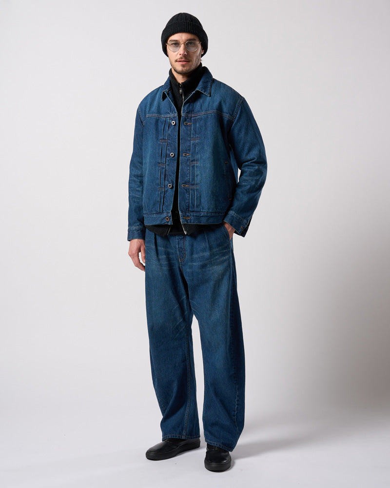 Lozza × wjk "MONZA 1"