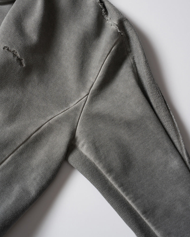 cut-off pull parker