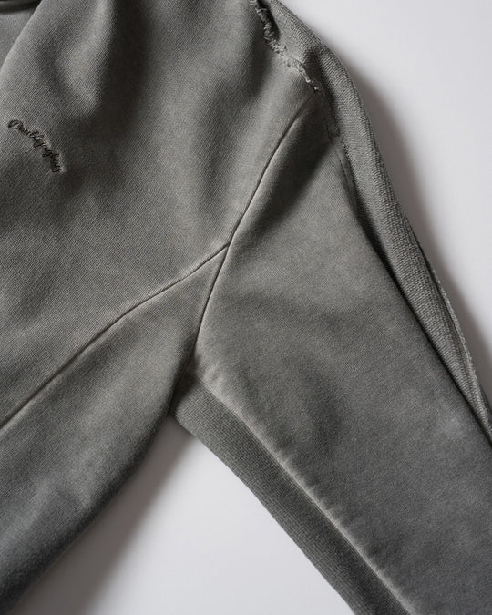 cut-off pull parker