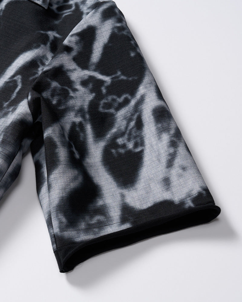 skipper shirt H/S