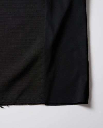 combination dolman S/S