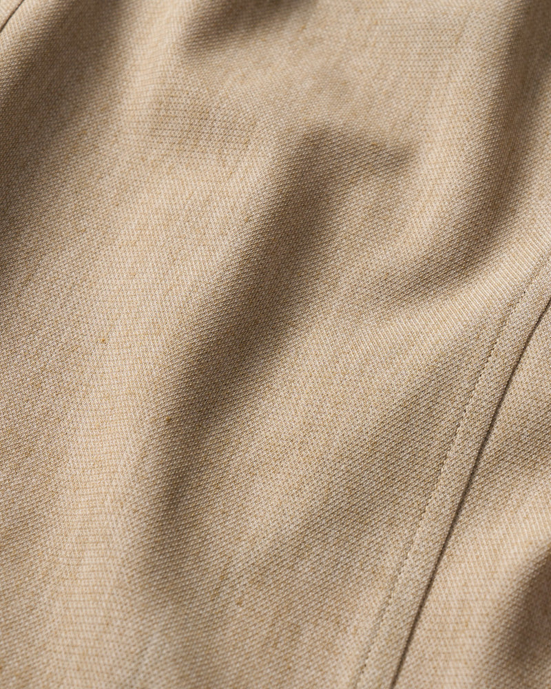 【muta × wjk】smart pin-tuck slacks