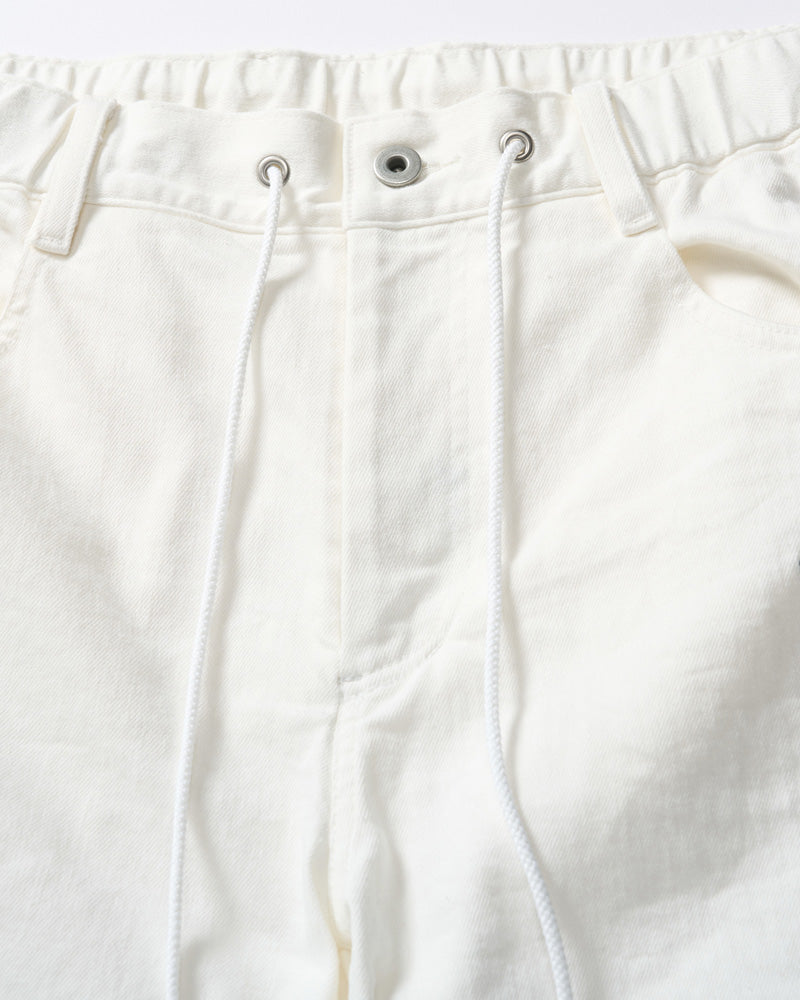 thin denim easy