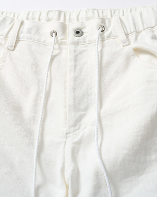 thin denim easy