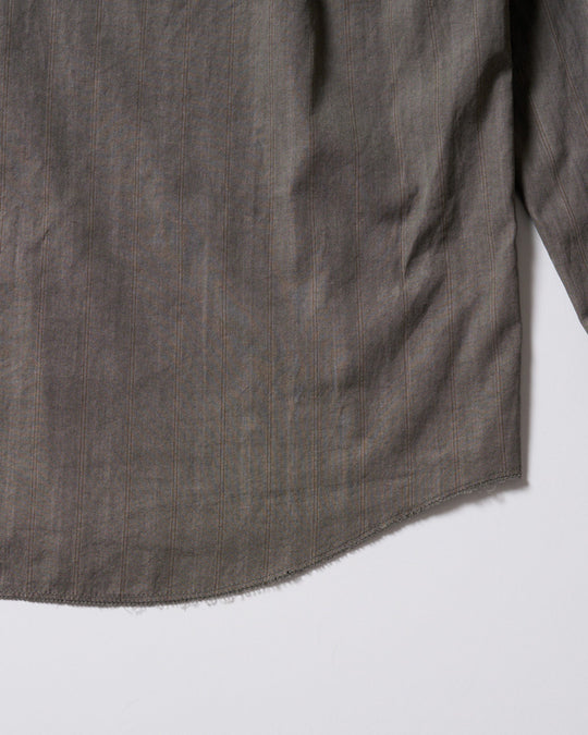 premium cotton broad regular shirt