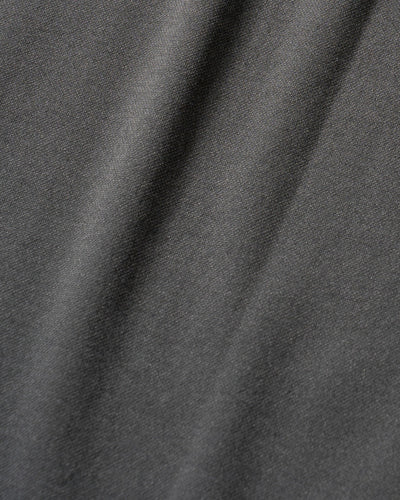 cool touch zip-pocket S/S