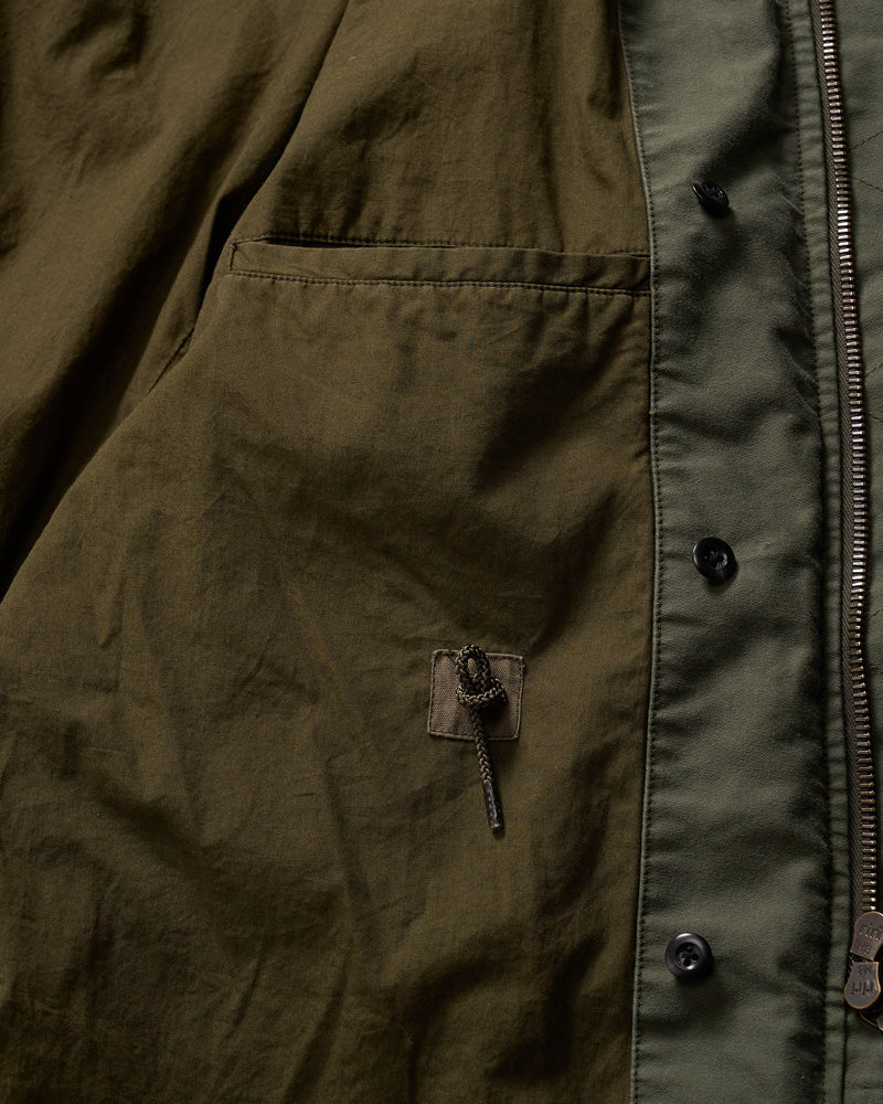 heavy moleskin N-3B