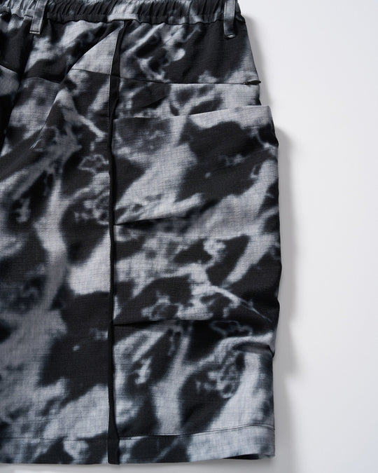 teck shorts