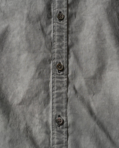 dyed regular shirt