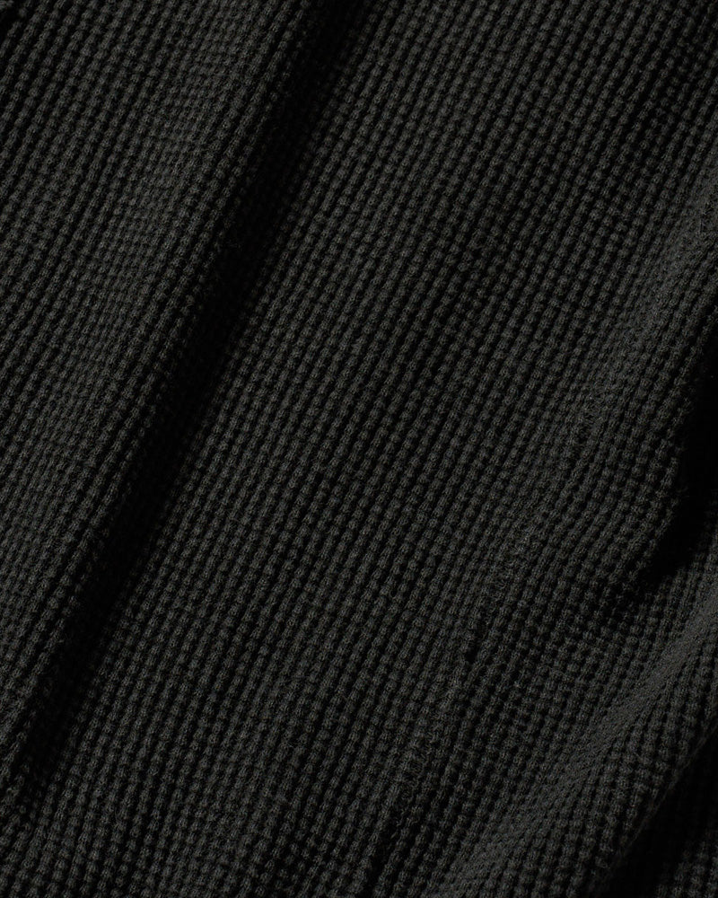 hard dry waffle shorts