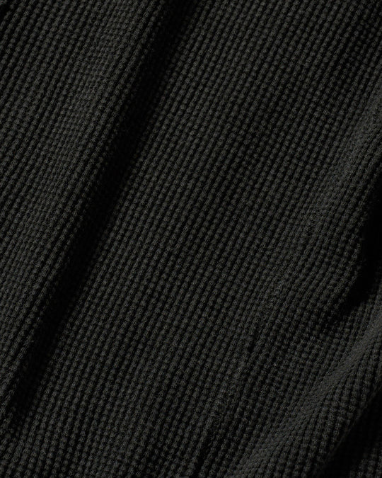 hard dry waffle shorts