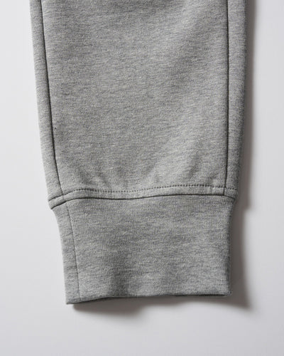basic rib sweat pants