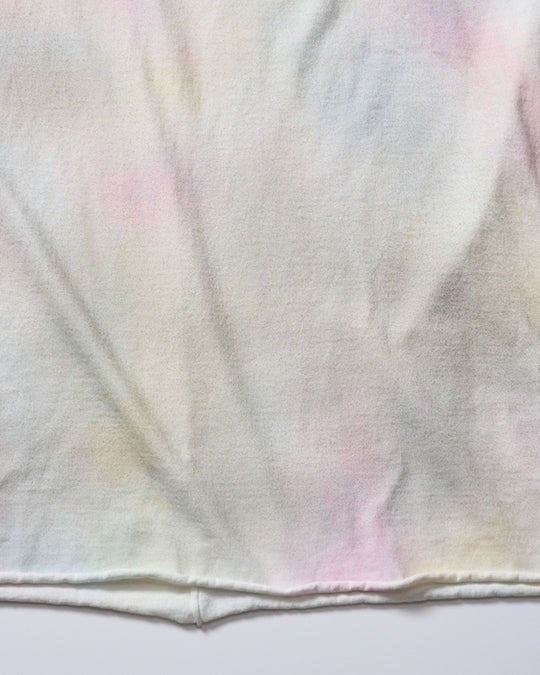 multi pigment dye cut-off S/S