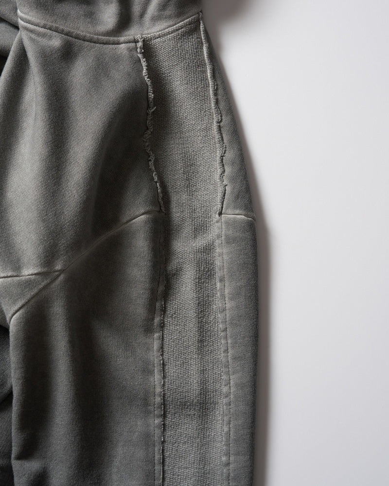cut-off pull parker
