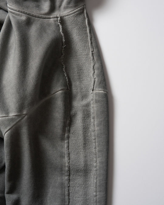 cut-off pull parker