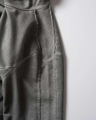 cut-off pull parker