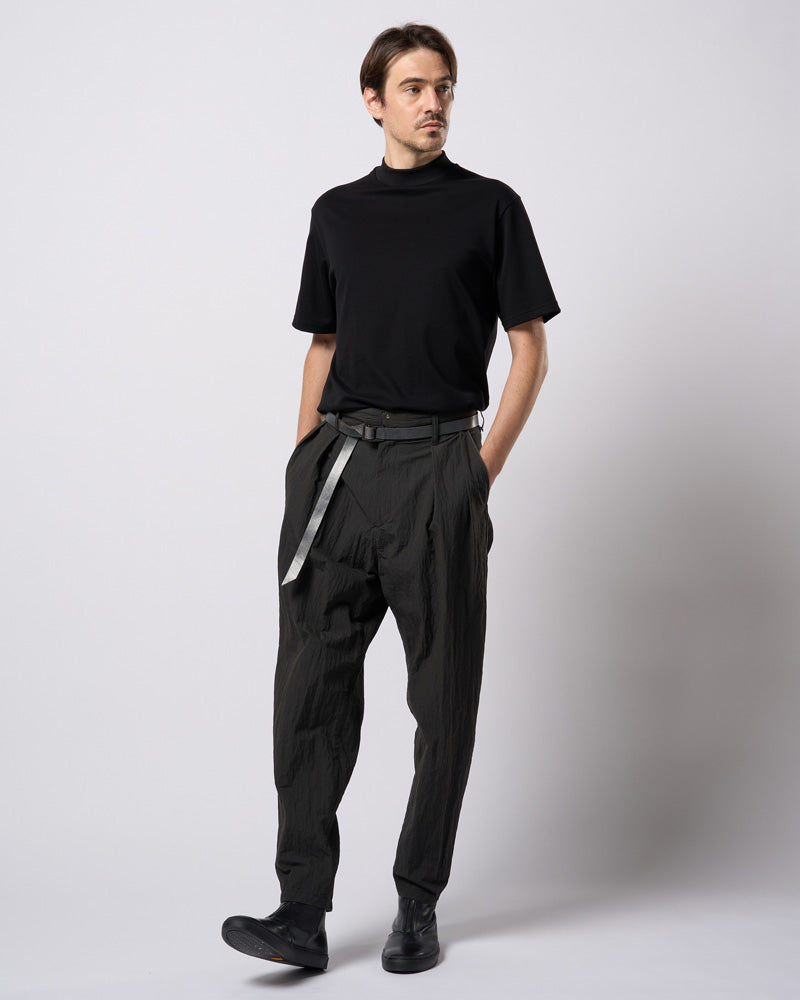W-ring long belt