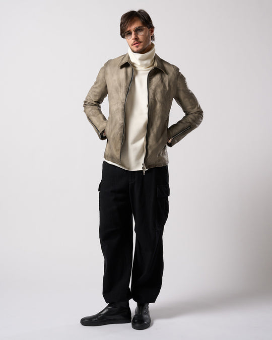 Lozza × wjk "MONZA 1"